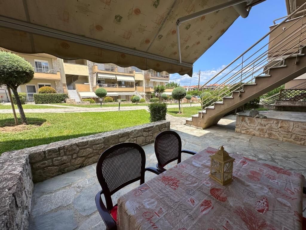 Dioni Apartment, Kallithea, Kassandra