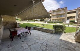 Dioni Apartment, Kallithea, Kassandra