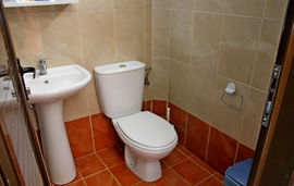 aretes hotel toroni 4 Bed Bungalow 21