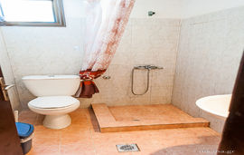 aretes hotel toroni sithonia 4 Bed Bungalow 15