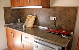 aretes hotel toroni sithonia 4 Bed Bungalow 19