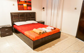 aretes hotel toroni sithonia 10