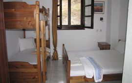 aretes hotel toroni sithonia 12