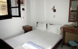 aretes hotel toroni sithonia 13