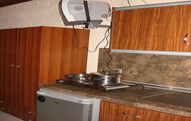 aretes hotel toroni sithonia 14