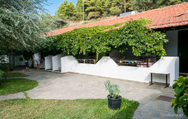 aretes hotel toroni sithonia 2