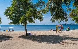 aretes hotel toroni sithonia 22