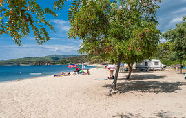 aretes hotel toroni sithonia 23