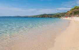 aretes hotel toroni sithonia 24