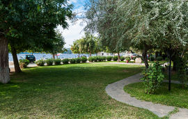 aretes hotel toroni sithonia 3