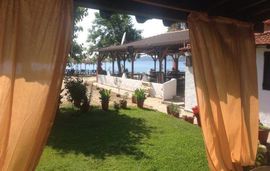 aretes hotel toroni sithonia 6