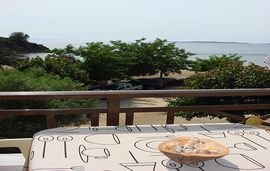 aretes hotel toroni sithonia 7