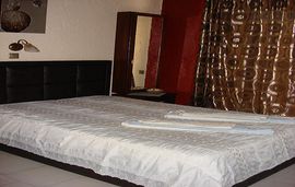 aretes hotel toroni sithonia 9