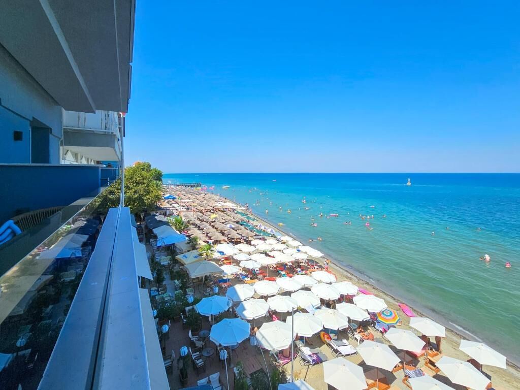 Akteon Girni Hotel, Paralia Katerini, Pieria