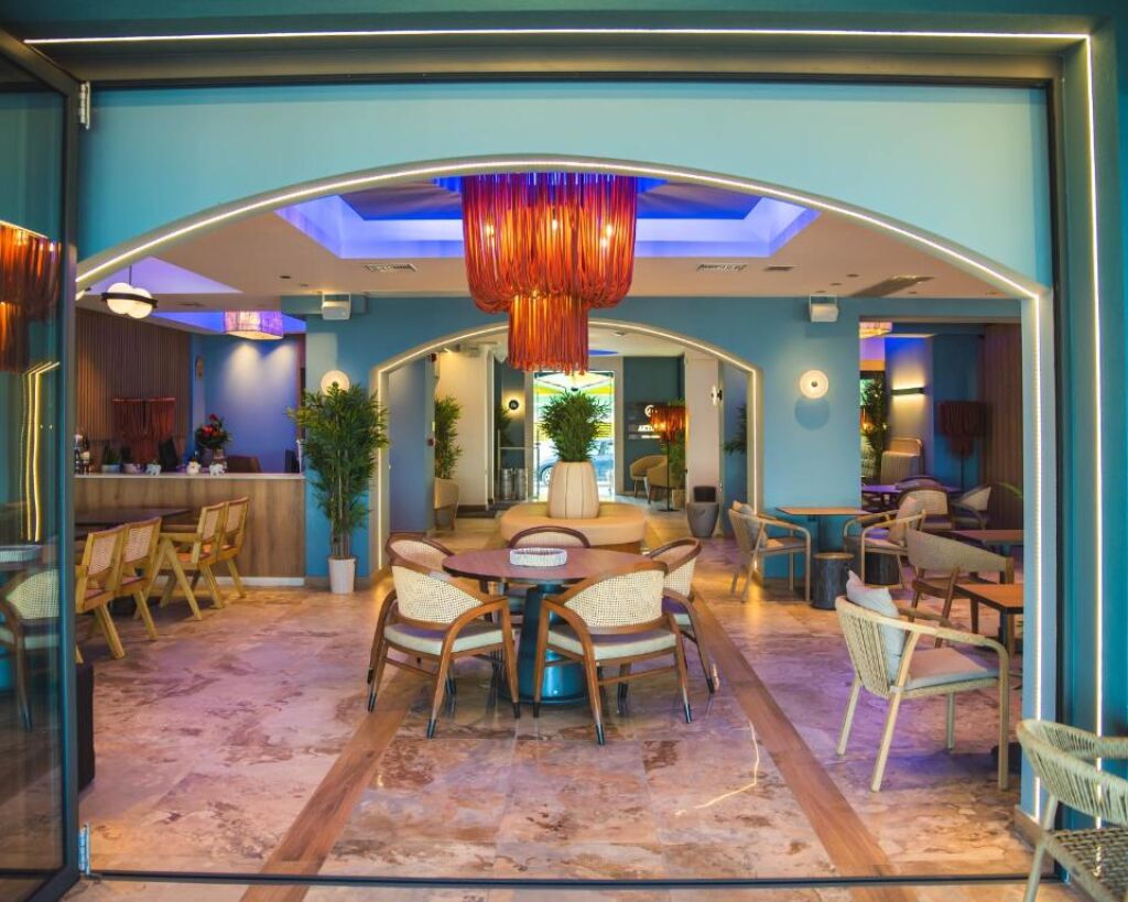 Akteon Girni Hotel, Paralia Katerini, Pieria