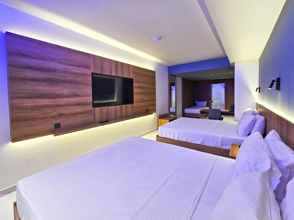 Akteon Girni Hotel, Paralia Katerini, Pieria