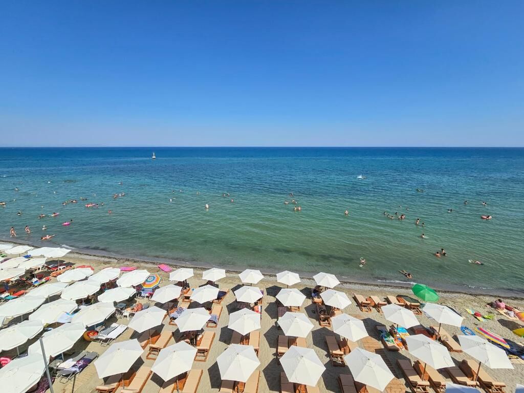 Akteon Girni Hotel, Paralia Katerini, Pieria