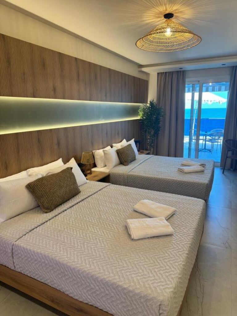Akteon Girni Hotel, Paralia Katerini, Pieria