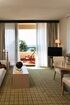Porto Carras Sithonia Beach Hotel, Neos Marmaras, Sithonia - Superior Two Bedroom Suite Sea View
