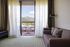 Porto Carras Sithonia Beach Hotel, Neos Marmaras, Sithonia - Double Room Side Sea View