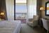 Porto Carras Sithonia Beach Hotel, Neos Marmaras, Sithonia - Single Room Sea or Marina View