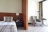 Porto Carras Sithonia Beach Hotel, Neos Marmaras, Sithonia - Family Room  (Golf View, Side Sea View or Sea View)