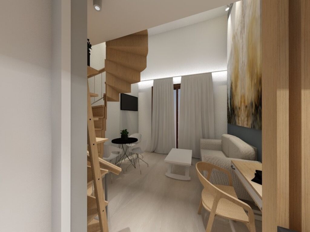 Arion Suites, Sarti, Sithonia
