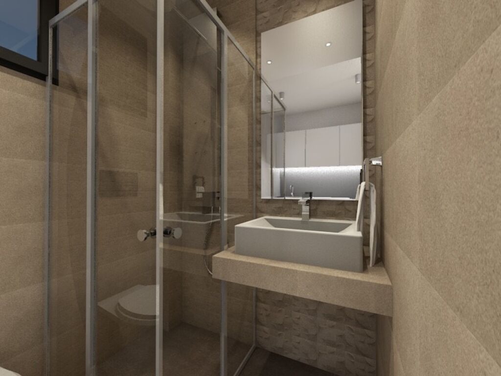 Arion Suites, Sarti, Sithonia