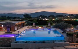 Anthemida Studios and Apartments, Sykia, Sithonia