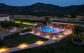 Anthemida Studios and Apartments, Sykia, Sithonia