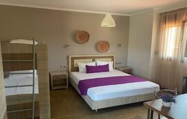 AnthemidaAnthemida Studios and Apartments, Sykia, Sithonia
