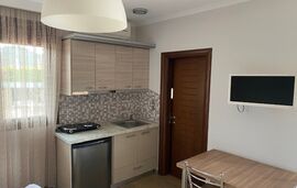 Anthemida Anthemida Studios and Apartments, Sykia, Sithonia
