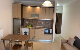 Anthemida Studios and Apartments, Sykia, Sithonia