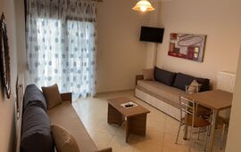 Anthemida Studios and Apartments, Sykia, Sithonia