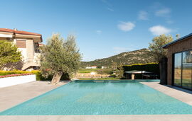 Anthemida Studios and Apartments, Sykia, Sithonia