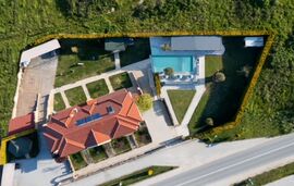 Anthemida Studios and Apartments, Sykia, Sithonia