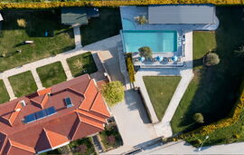 Anthemida Studios and Apartments, Sykia, Sithonia