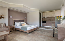 Anthemida Studios and Apartments, Sykia, Sithonia