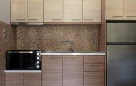 Anthemida Studios and Apartments, Sykia, Sithonia