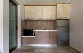 Anthemida Studios and Apartments, Sykia, Sithonia