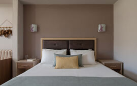 Anthemida Studios and Apartments, Sykia, Sithonia