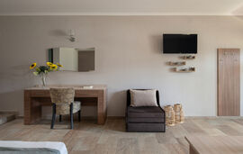 Anthemida Studios and Apartments, Sykia, Sithonia