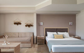 Anthemida Studios and Apartments, Sykia, Sithonia