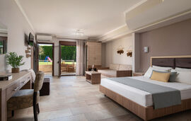 Anthemida Studios and Apartments, Sykia, Sithonia