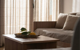 Anthemida Studios and Apartments, Sykia, Sithonia