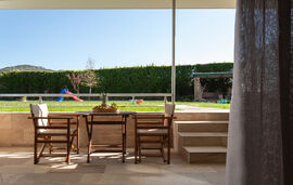 Anthemida Studios and Apartments, Sykia, Sithonia