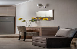 Anthemida Studios and Apartments, Sykia, Sithonia