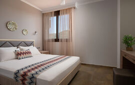 Anthemida Studios and Apartments, Sykia, Sithonia