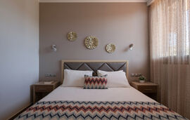 Anthemida Studios and Apartments, Sykia, Sithonia