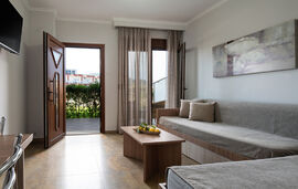 Anthemida Studios and Apartments, Sykia, Sithonia